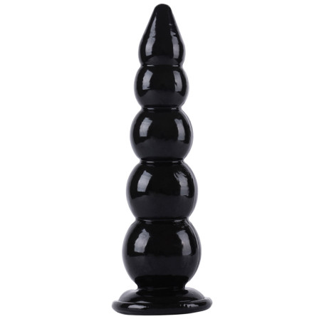 Plug XXXL Big Balls Extreme 37x9,5cm