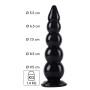 Plug XXXL Big Balls Extreme 37x9,5cm