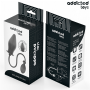 Plug Gonflable Conique Addicted Toys 10x7cm