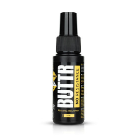 Spray Relaxant Anal Buttr No Resistance