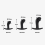 Plug Anal Fun Factory Bootie