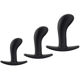 Plug Anal Fun Factory Bootie