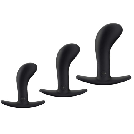 Plug Anal Fun Factory Bootie