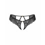 Culotte Ouverte Obsessive Divienne