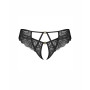 Culotte Ouverte Obsessive Divienne