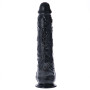 Gode Réaliste Extrême Augustus 43x8cm