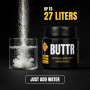 Lubrifiant en Poudre Buttr 135g