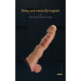 Gaine Expansion Veinée Marron Pretty Love