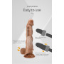 Gaine Expansion Veinée Marron Pretty Love