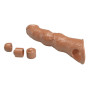 Gaine Expansion Veinée Marron Pretty Love