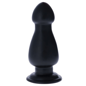 Plug Anal Énorme El Penon 25x10cm