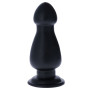 Plug Anal Énorme El Penon 25x10cm