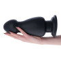 Plug Anal Énorme El Penon 25x10cm
