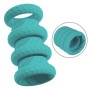 Kit de 4 Anneaux Souples pour Pénis et Testicules