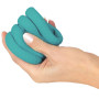Kit de 4 Anneaux Souples pour Pénis et Testicules