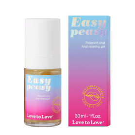 Relaxant Anal Easy Peasy 30ml