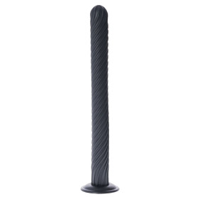 Dildo Long Torsadé Gunung 51 x 5cm