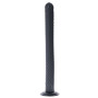 Dildo Long Torsadé Gunung 51 x 5cm