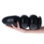 Dildo Enorme Noir Nambung 35x14,5cm