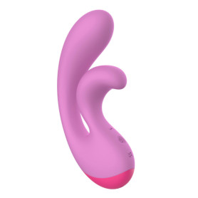 Sextoy Rabbit Toyjoy Untamed Rose