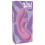 Sextoy Rabbit Toyjoy Untamed Rose