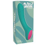 Vibromasseur Savage G-Spot Rechargeable