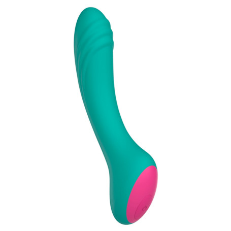 Vibromasseur Savage G-Spot Rechargeable