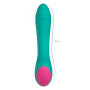 Vibromasseur Savage G-Spot Rechargeable