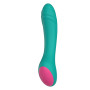 Vibromasseur Savage G-Spot Rechargeable