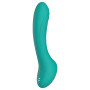 Vibromasseur Savage G-Spot Rechargeable