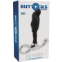 Stimulateur Prostatique The Pusher Large 13x3cm