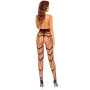Collants Passion S033 Noir