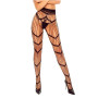 Collants Passion S033 Noir