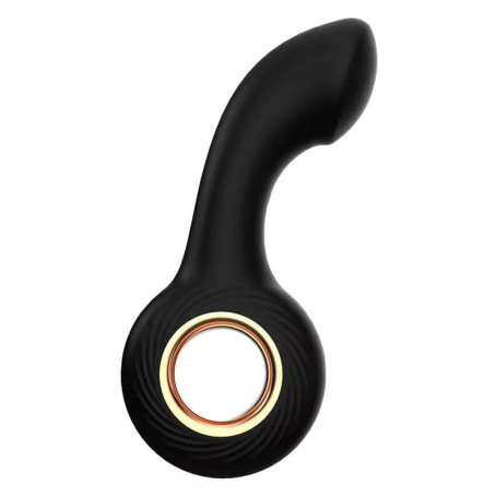 Stimulateur Prostatique Vibrant Arches 8x3,3cm