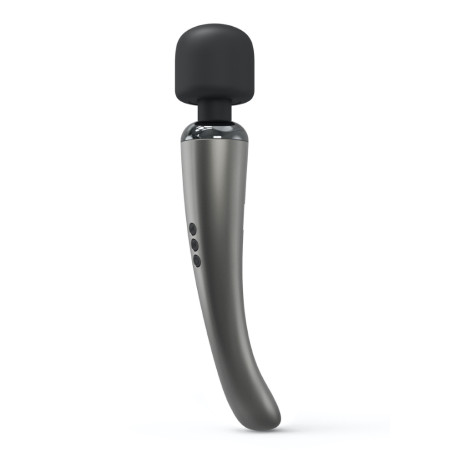 Stimulateur Megawand Silver Dorcel