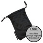 Oeuf Bipolaire ElectraStim Egg Tadpole 15x3cm