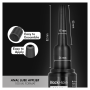 Applicateur de Lubrifiant Black Hole
