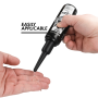 Applicateur de Lubrifiant Black Hole