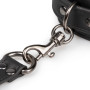 Kit Attaches Hogtie avec Menottes Poignets et Chevilles