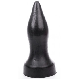 Plug Anal Toys Patrol Hung System 21x7cm