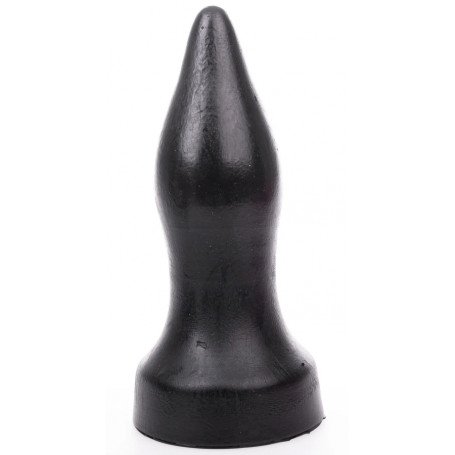 Plug Anal Toys Patrol Hung System 21x7cm