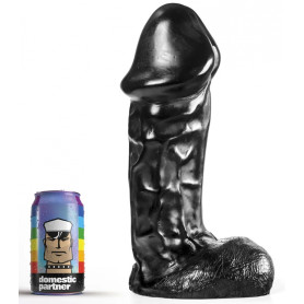 Gode Enorme War Head Domestic Partner 26x10,5cm