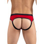 Jockstrap Rouge Look Me Air Shot