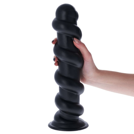 Gode XXL Pico De Fogo Monolite 32x7,6cm