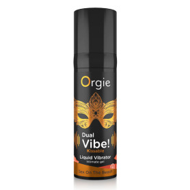 Gel intime Dual Vibe Sex On The Beach