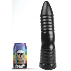 Gode Anal Torpedo Domestic Partner 32x7cm