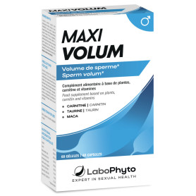 Maxi Volum Labophyto