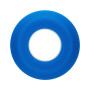 Plug Anal Tunnel Silicone Bulge Peeper 10x6,9cm