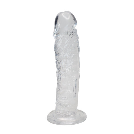 Gode Ventouse Empire Alive 19x4,3cm