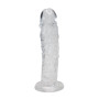 Gode Ventouse Empire Alive 19x4,3cm